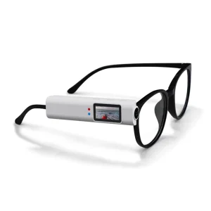 Video Recorder Sunglasses