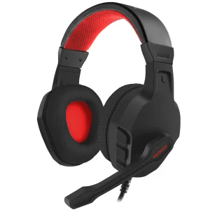 NUBWO U3 Wired Gaming Headset with Noise-Reducing Microphone