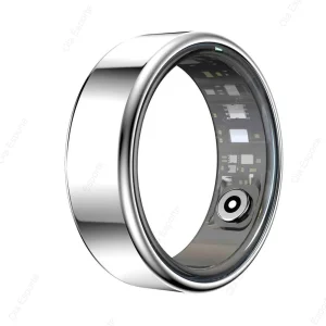 Smart Health Tracking Ring for Men & Women