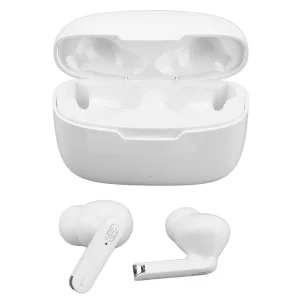 Real-Time Translation Earbuds with Speakers, 114 Languages, High-Accuracy Bluetooth Voice Translator